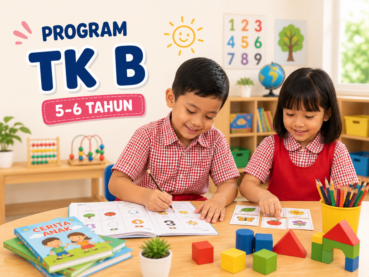 TK B