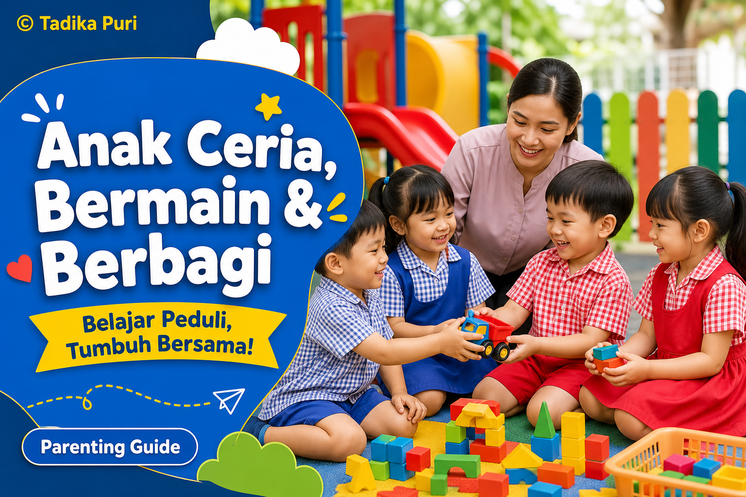 10 Cara Melatih Social Skill Anak Usia Dini: dari 10 cara melatih social skill anak usia dini dari pemalu jadi percaya diri