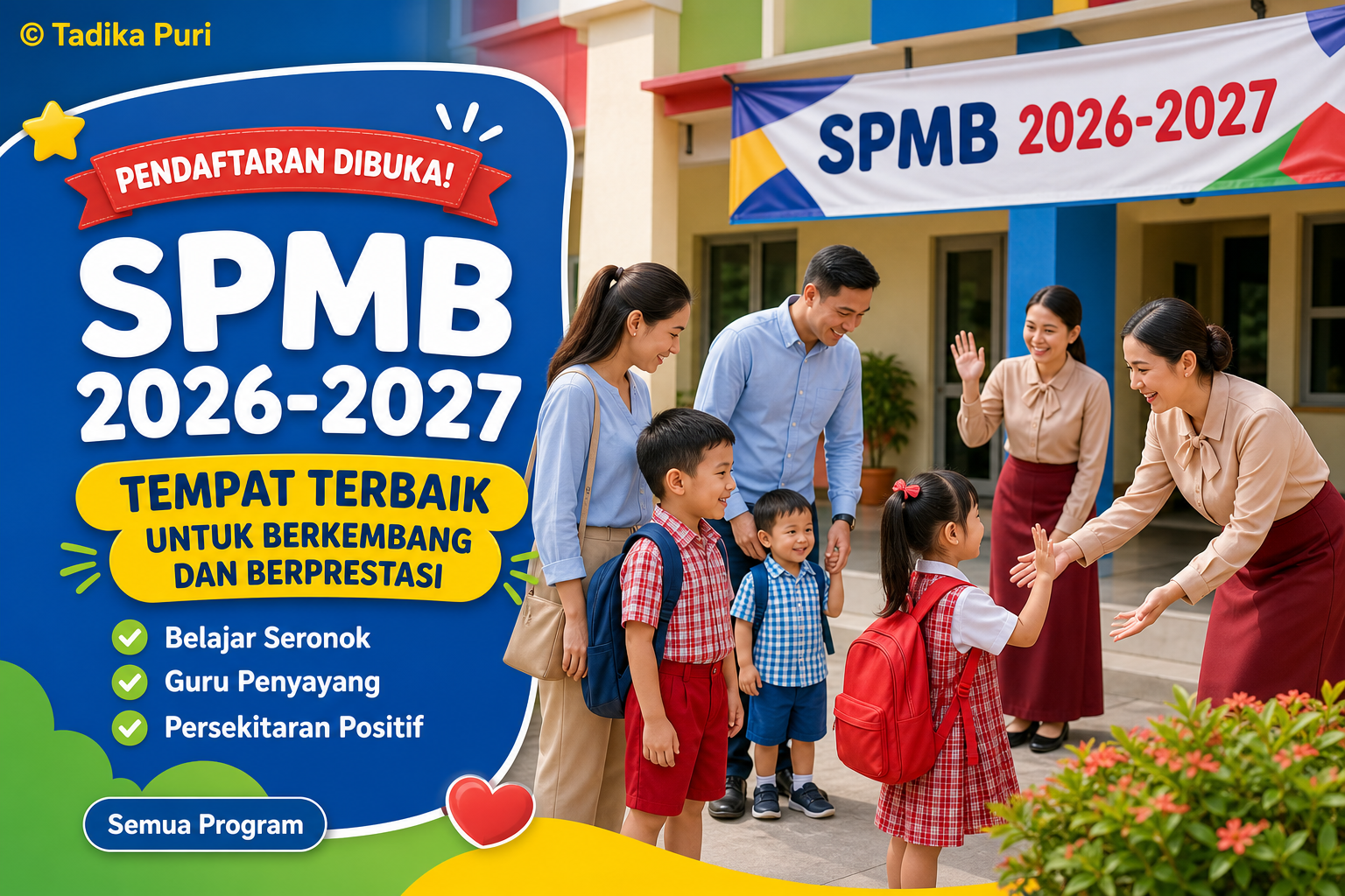 Panduan Biaya Playgroup dan TK Swasta 2026: Rincia Panduan Biaya Playgroup dan TK Swasta 2026: Rincia